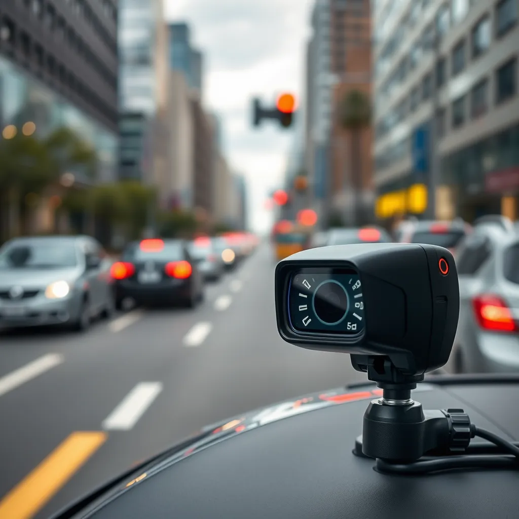 Bezpieczeństwo w transporcie drogowym – jak je zwiększyć