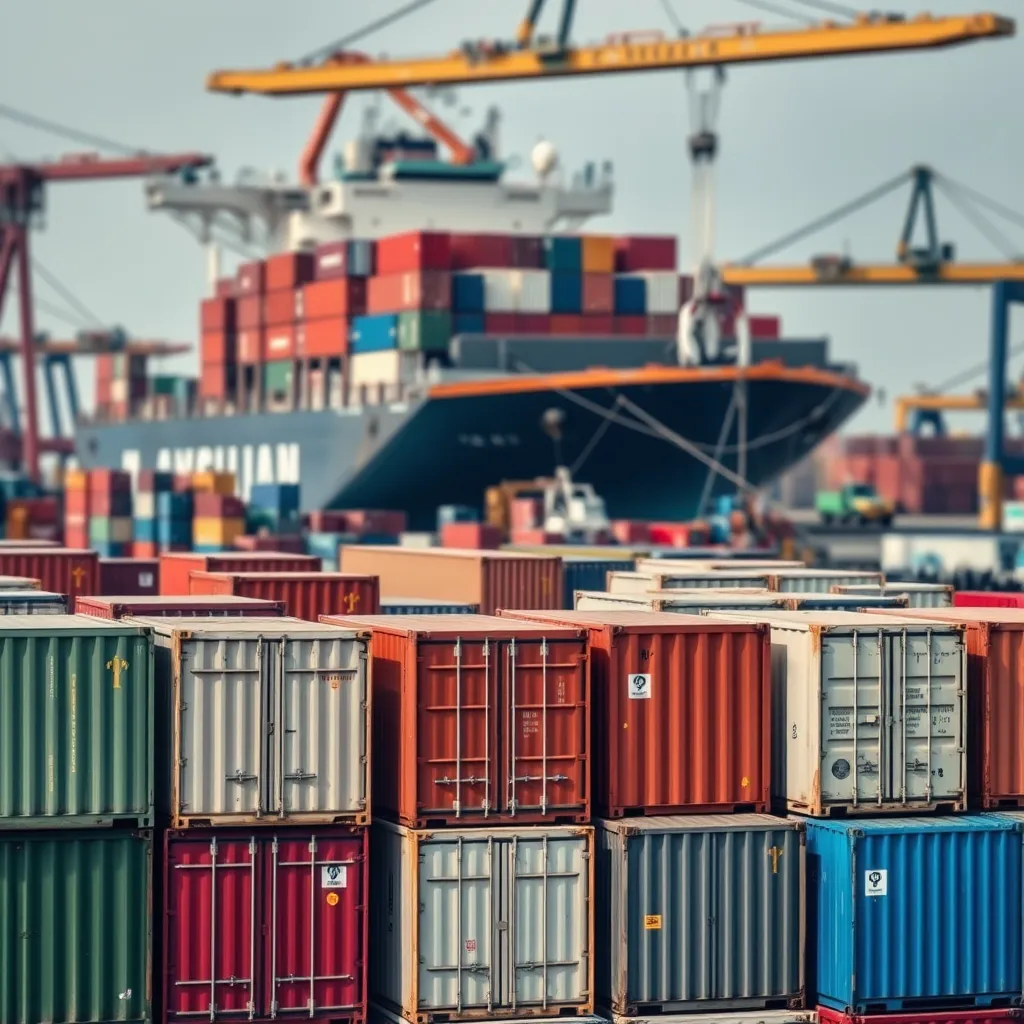 Jak zorganizować transport międzynarodowy – praktyczne porady