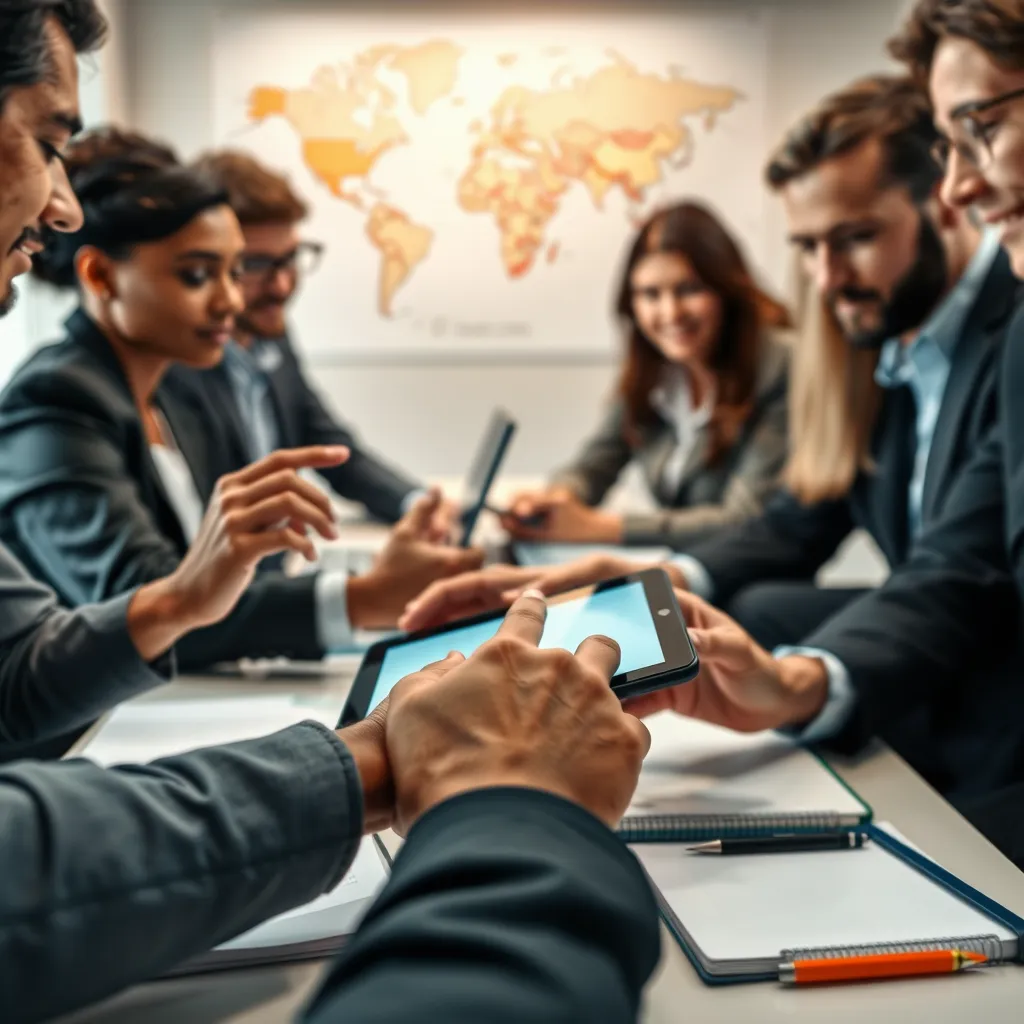 Globalne łańcuchy dostaw – wyzwania i zmiany po pandemii