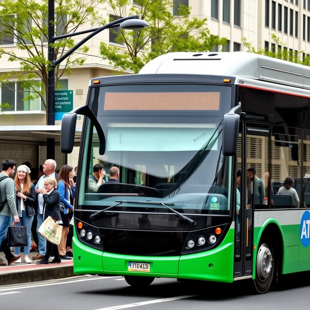 Jak usprawnić transport miejski – praktyczne porady