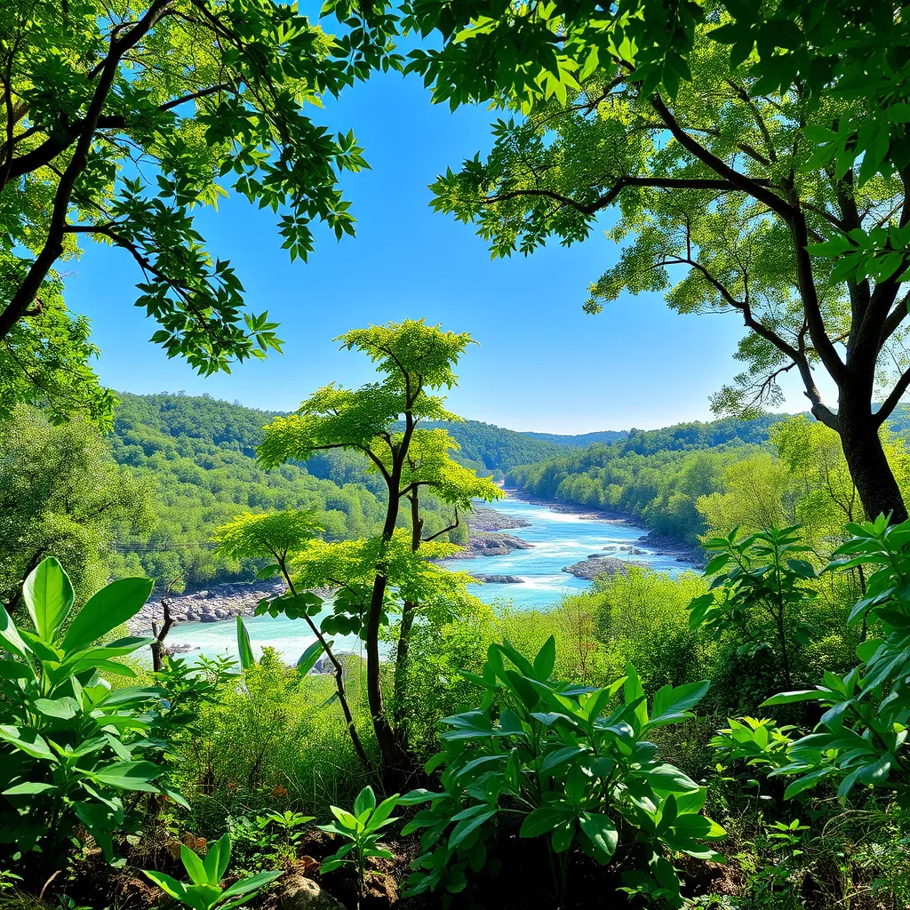 Zasoby naturalne a ekologia – jak to jest powiązane?