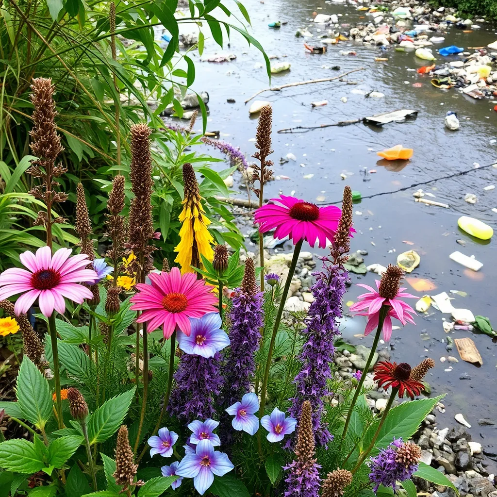 Zagrożenia dla środowiska naturalnego – jak im przeciwdziałać?