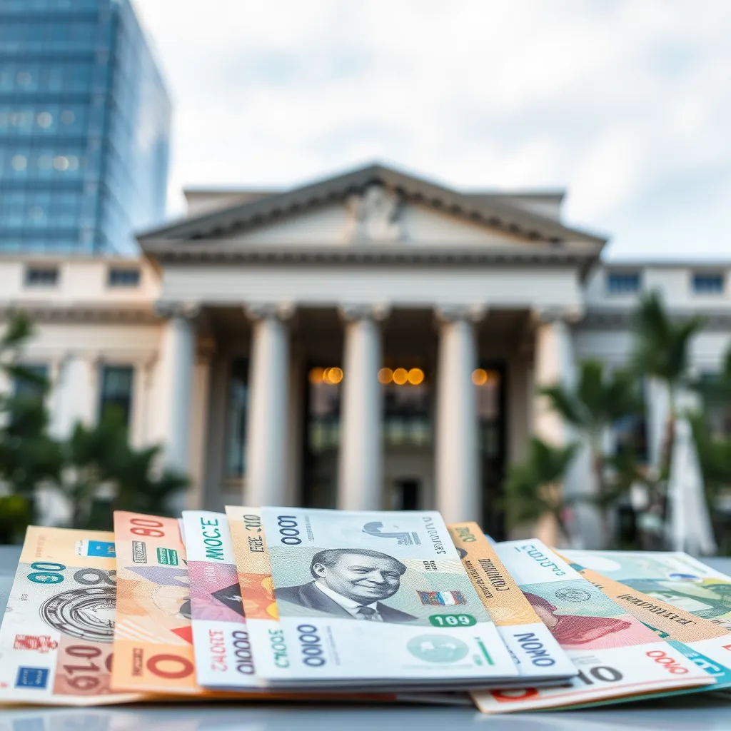 Rola banków centralnych w stabilizacji gospodarki