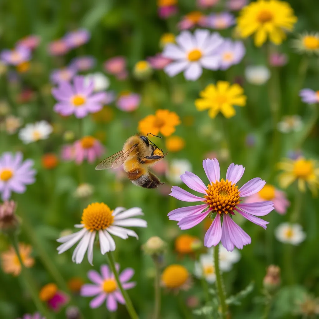 Zagrożenia dla bioróżnorodności – jak je minimalizować?