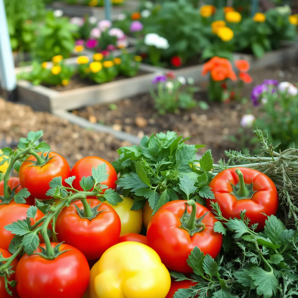 Zasady ekologicznego ogrodnictwa – jak zacząć?