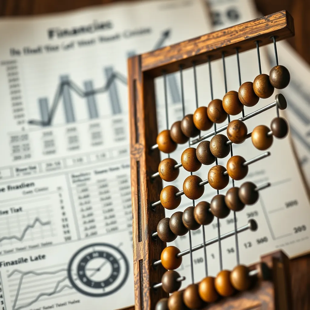 Kryzysy finansowe w historii – jakie wyciągnęliśmy wnioski?