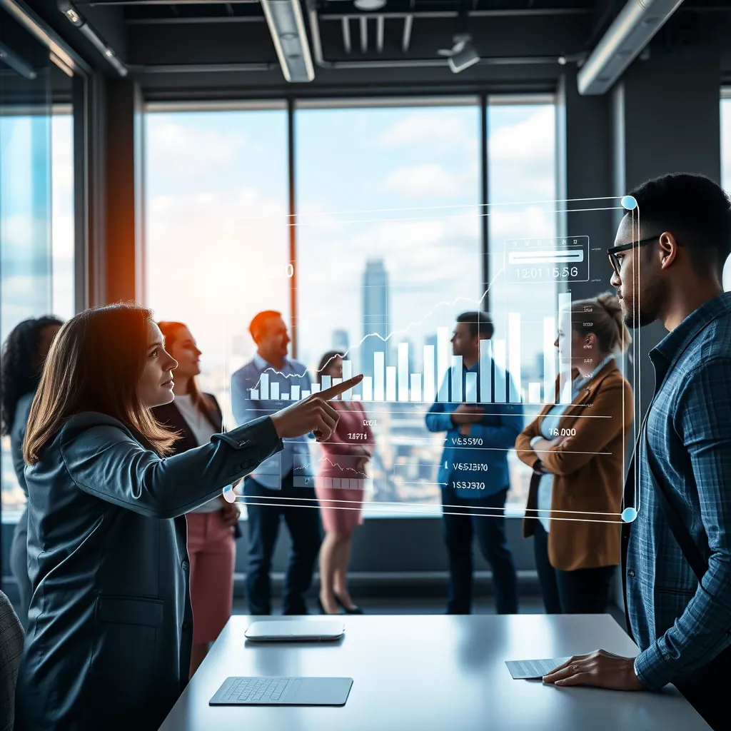 Sztuczna inteligencja a przyszłość ekonomii